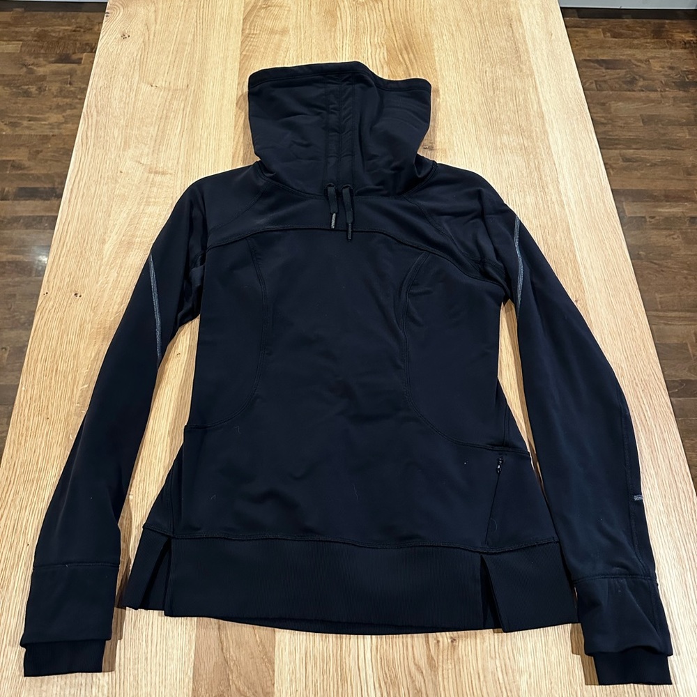 Lululemon Women’s Pullover